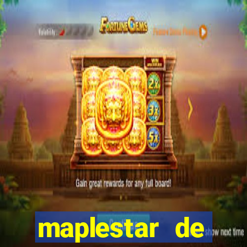 maplestar de jujutsu kaisen